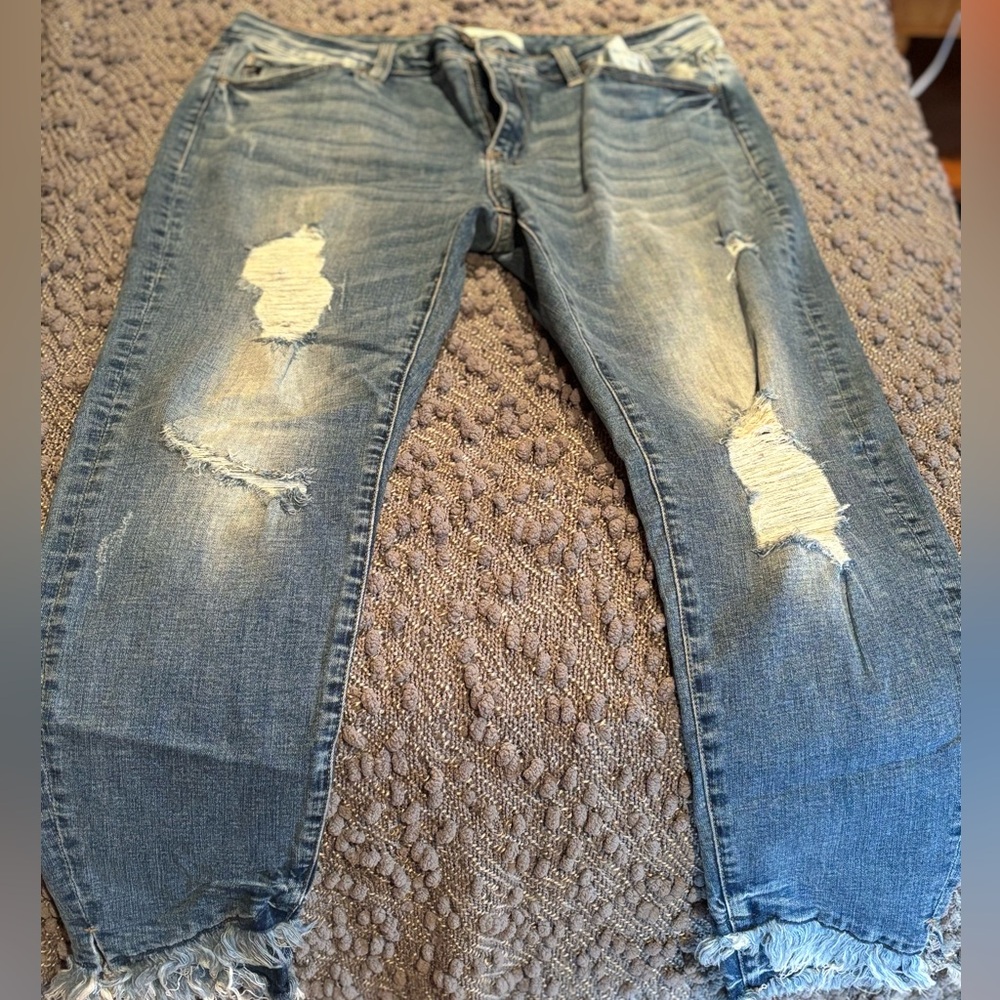 KanCan Denim Jeans